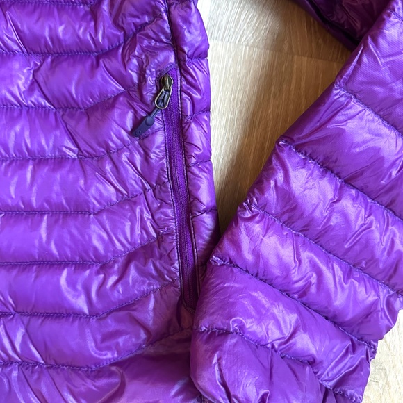 Marmot Quasar Jacket - small - Picture 4 of 7